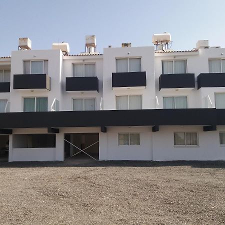 Parojim Apartments Limassol Exterior photo